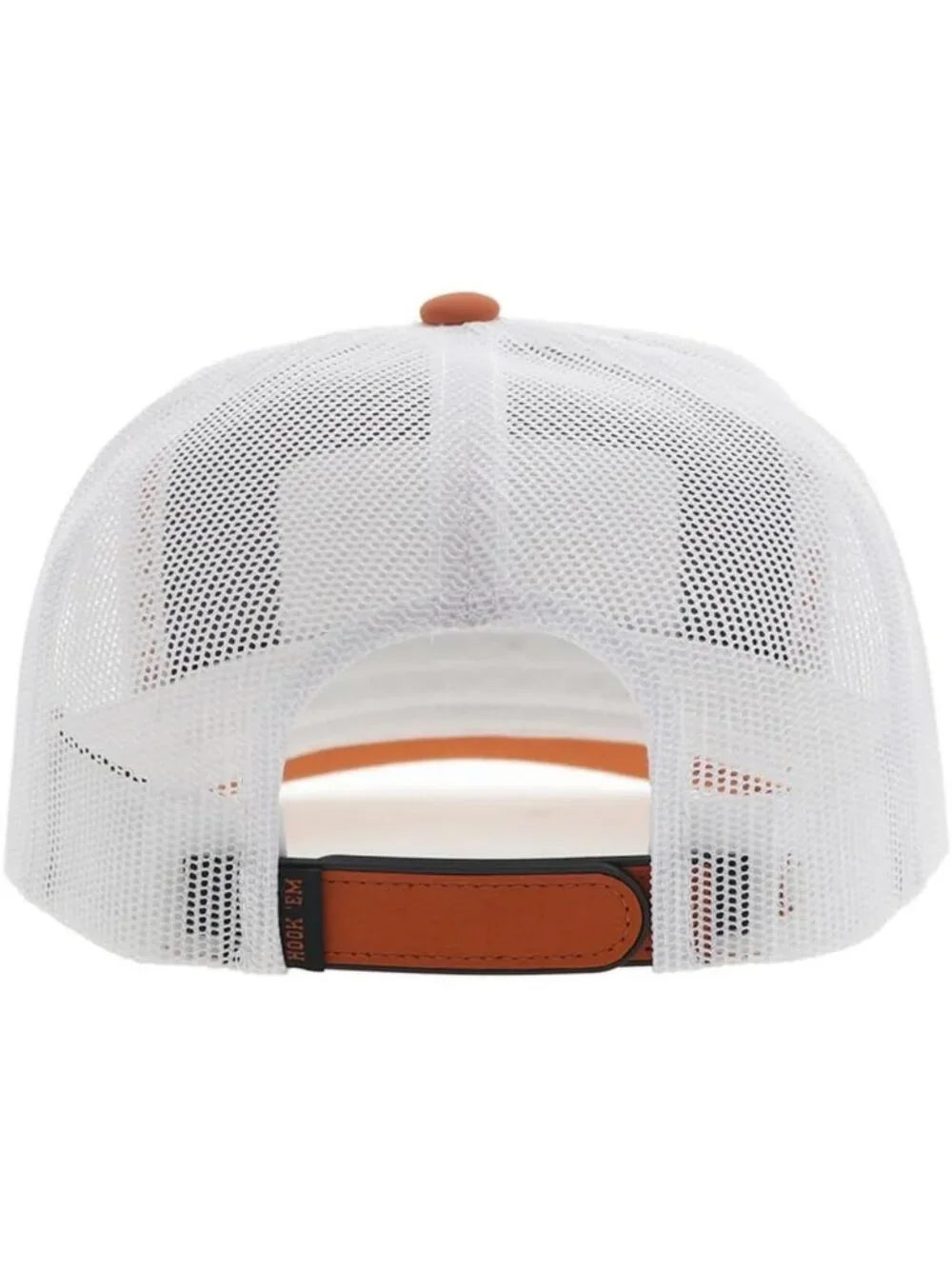 Men's Collegiate Adjustable Snapback Hat - University of Texas, Officially